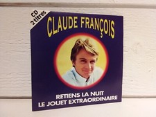 Single claude francois d'occasion  Solliès-Pont