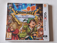 DRAGON QUEST VII  PAL FRA  NINTENDO 3DS COMPLET TRES BON ETAT comprar usado  Enviando para Brazil
