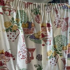 Jane churchill curtains for sale  BURY