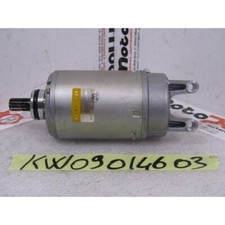 Motorino avviamento motor usato  Montecalvo Irpino
