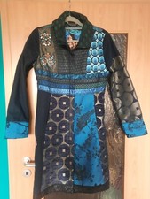 Desigual mantel selten gebraucht kaufen  Mechernich