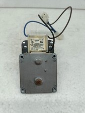 MOTOR DE VÁLVULA DE DRENAGEM OFFSET ELECTROLUX 471972701 comprar usado  Enviando para Brazil