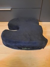 Ergonomisches sitzkissen sitze gebraucht kaufen  Leipzig