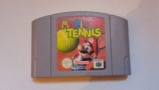 Mario Tennis consola Nintendo 64. comprar usado  Enviando para Brazil