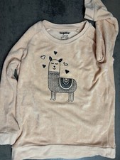 Kuschliger schlafanzug 122 gebraucht kaufen  Bielefeld