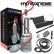 Bathmate hydroxtreme9 penis usato  Scurcola Marsicana