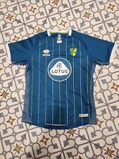 Norwich city 2020 for sale  MALVERN