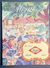 1950s koch beer for sale  San Rafael
