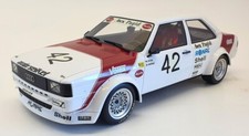 Usado, Carro modelo Premium ClassiXXs escala 1/18 30227 - 1980 Audi 80 B2 Gr2 #42 Abex comprar usado  Enviando para Brazil