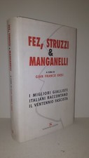 Orsi fez struzzi usato  Cagliari