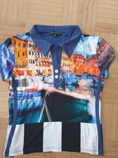 Yachting polo shirt gebraucht kaufen  Deutschland
