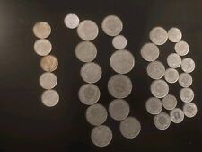 Lotto argento monete usato  Napoli