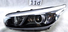 KIA CEED II PROCEED GT 2012-2016 REFLEKTOR LEWY HALOGEN LED 92101-A2441 FARO na sprzedaż  PL