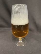 Beer glass prop for sale  Morganville