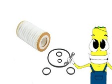 Premium oil filter for sale  San Antonio