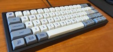 Zoom65 V2 estojo preto com peso anodizado preto e botão (com muitos extras!), usado comprar usado  Enviando para Brazil