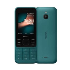 Nokia 6300 4G - 4GB - Verde (desbloqueado) comprar usado  Enviando para Brazil