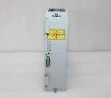 REXROTH VM310 SERVO FONTE DE ALIMENTAÇÃO 0 608 750 109-103, usado comprar usado  Enviando para Brazil