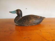 Decoy duck edwardian for sale  ATTLEBOROUGH