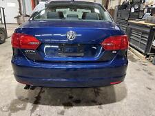 Jetta sedan rear for sale  Cochranton