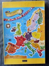 Puzzle bois occidentale d'occasion  Gruissan