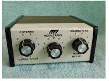 Mfj 901 versa for sale  Garden City
