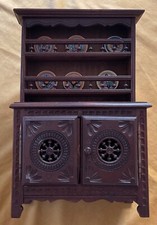 Meuble breton miniature d'occasion  Bordeaux-