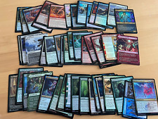 Deutsche foil uncommons gebraucht kaufen  München