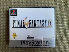 Final fantasy ps1 gebraucht kaufen  Berlin