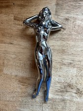 Vintage nude naked for sale  Whitney