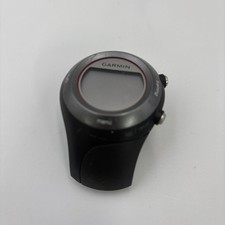 Relógio GPS Garmin Forerunner 410 cinza escuro - Precisa de pulseira nova comprar usado  Enviando para Brazil