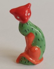 Feve chats toucouleurs d'occasion  Nouaillé-Maupertuis