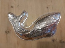 Vintage copper fish for sale  OTLEY