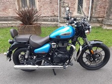 Royal enfield meteor for sale  WESTON-SUPER-MARE