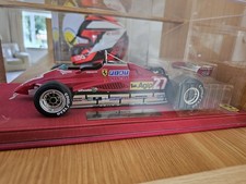 Rare signed gilles for sale  PERTH
