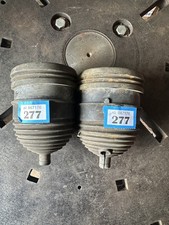 Etz instrument boots for sale  BRISTOL