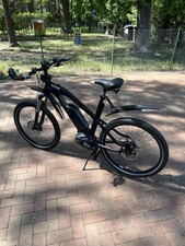 Gace pedelec gebraucht kaufen  Schönwalde