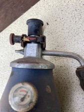 Nuswift vintage fire for sale  LINCOLN