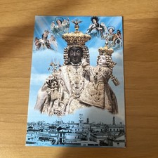 Santino con preghiera usato  Bari