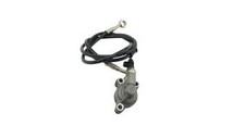 Récepteur embrayage moto d'occasion  France