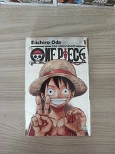 Manga one piece usato  Modena