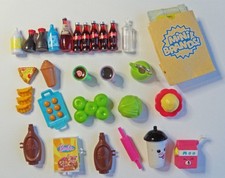 Bundle mini food for sale  DORCHESTER