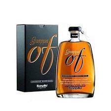Bonollo grappa amarone usato  Napoli