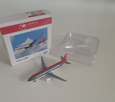 Herpa wings northwest gebraucht kaufen  Hannover