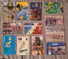 Ciclismo tour france usato  Italia