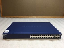 Netgear fs728tp prosafe for sale  Falls Church