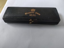 1892 victoria maundy for sale  ROCHESTER