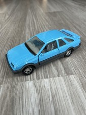Matchbox superkings ford for sale  MANSFIELD