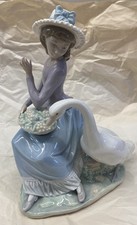 Lladro art lladro for sale  Augusta