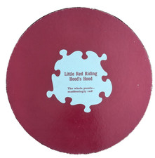 1970 springbok circular for sale  Cary